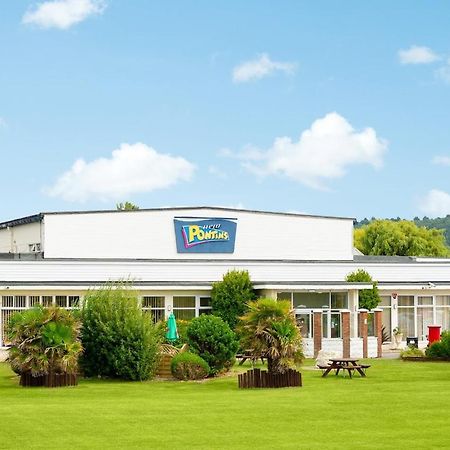 Sand Bay Holiday Village - Adults Only Weston-super-Mare Ngoại thất bức ảnh