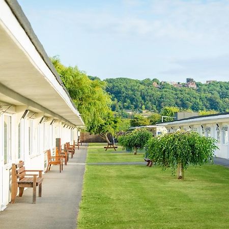 Sand Bay Holiday Village - Adults Only Weston-super-Mare Ngoại thất bức ảnh