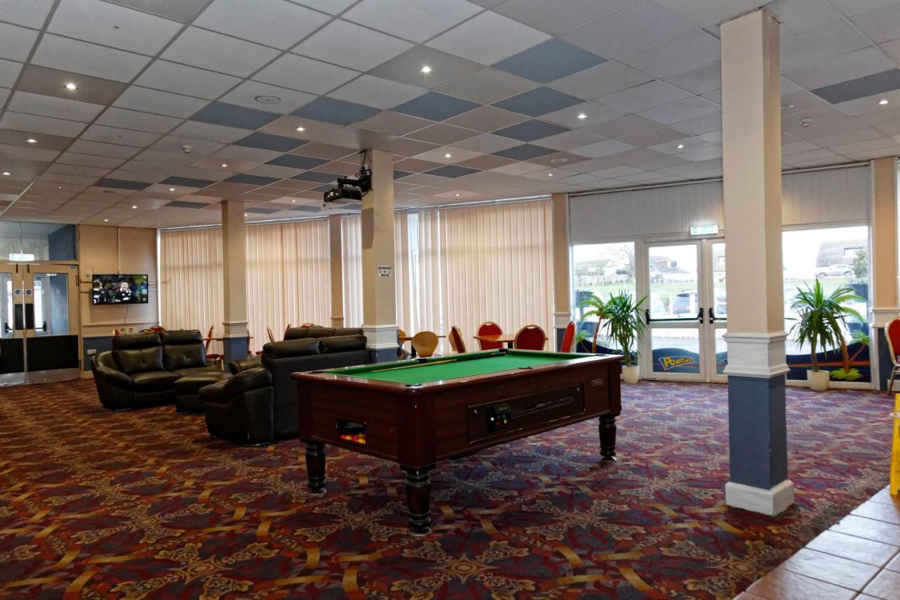 Sand Bay Holiday Village - Adults Only Weston-super-Mare Ngoại thất bức ảnh