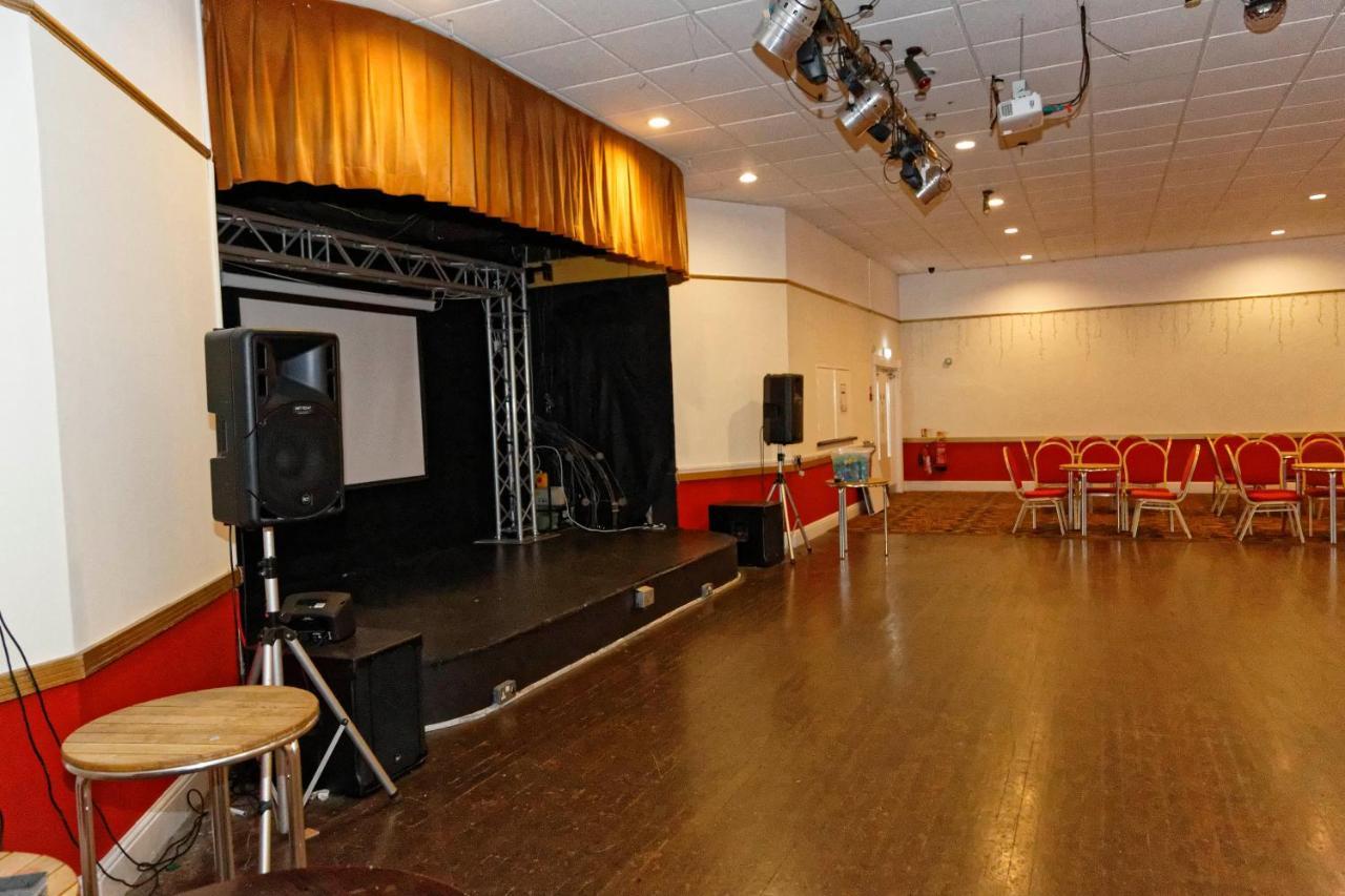 Sand Bay Holiday Village - Adults Only Weston-super-Mare Ngoại thất bức ảnh