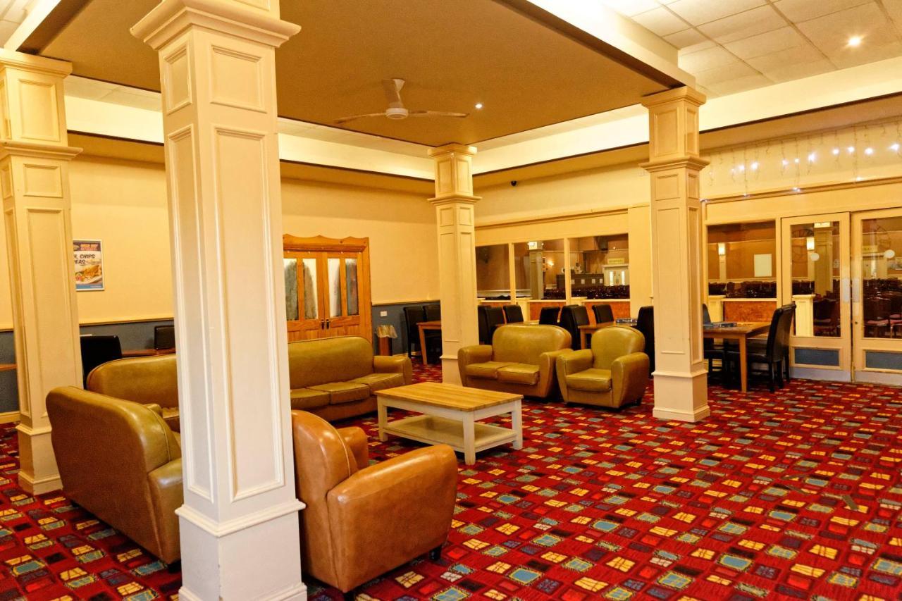 Sand Bay Holiday Village - Adults Only Weston-super-Mare Ngoại thất bức ảnh