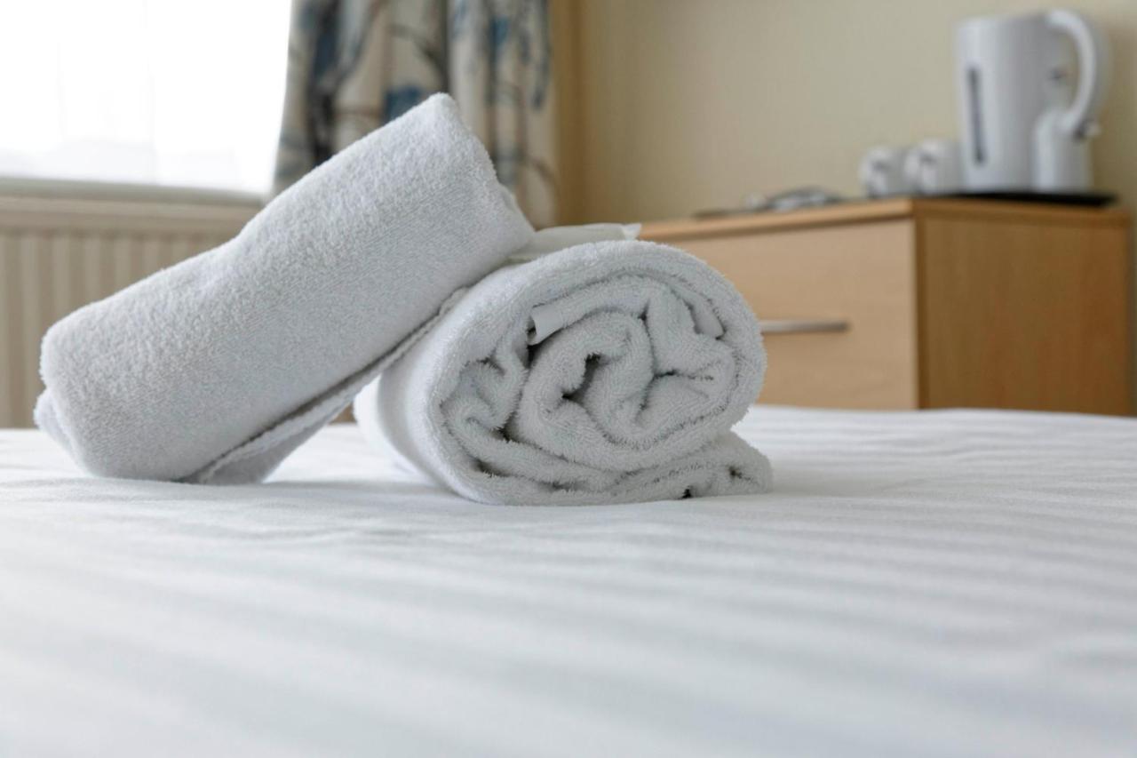 Sand Bay Holiday Village - Adults Only Weston-super-Mare Ngoại thất bức ảnh