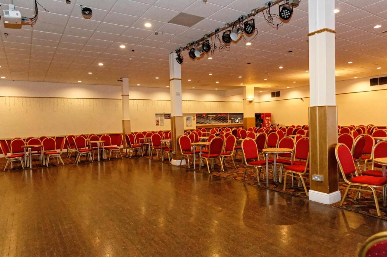 Sand Bay Holiday Village - Adults Only Weston-super-Mare Ngoại thất bức ảnh