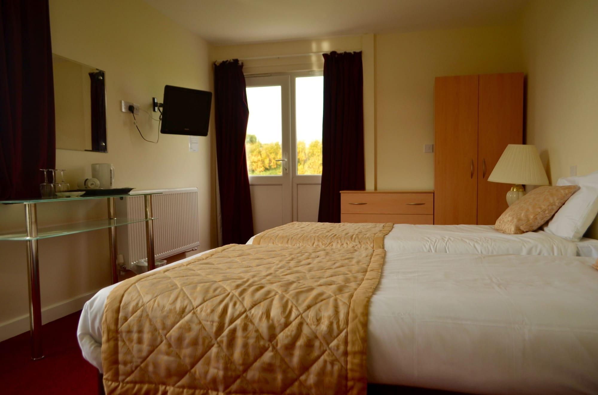 Sand Bay Holiday Village - Adults Only Weston-super-Mare Ngoại thất bức ảnh