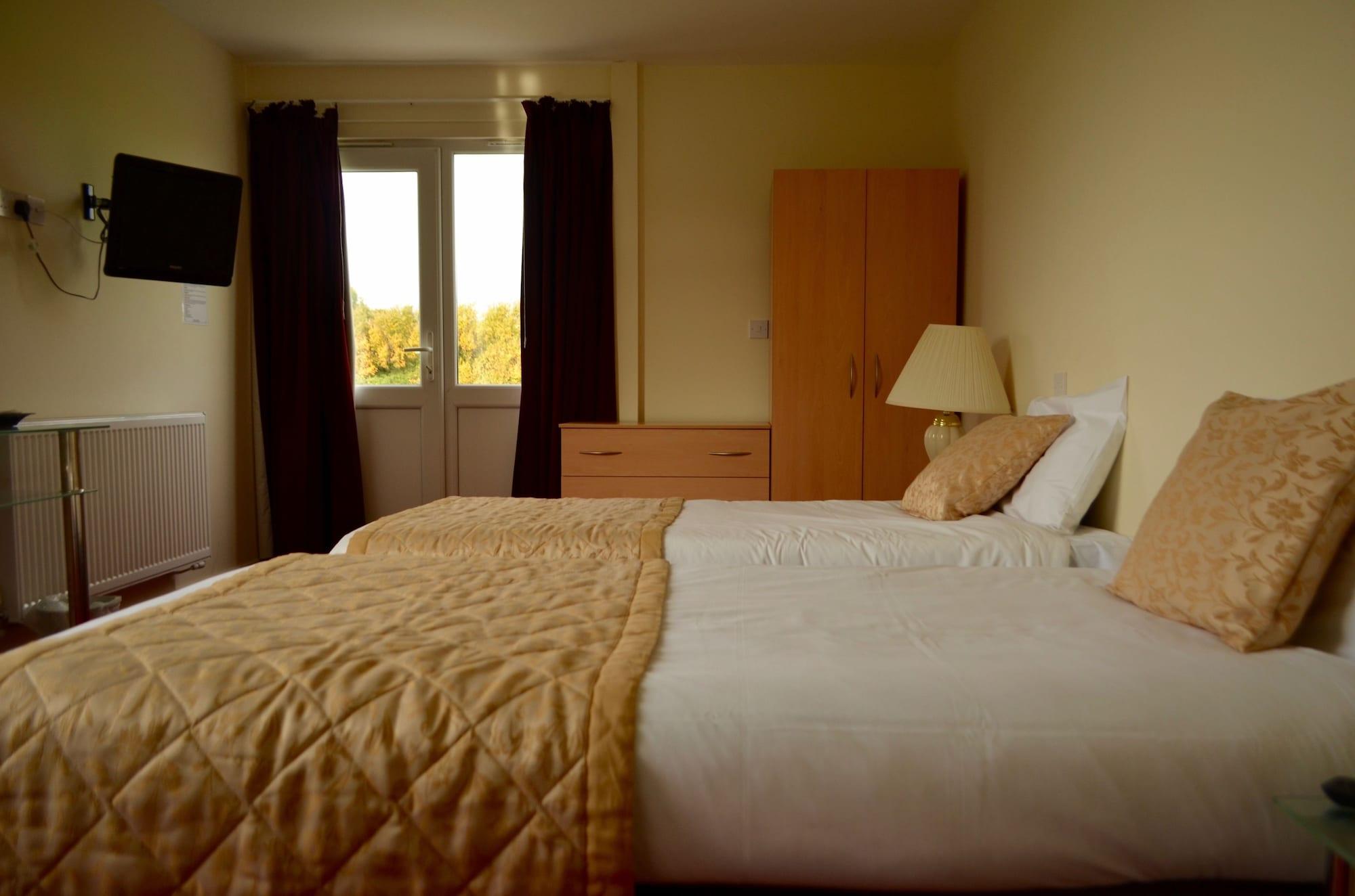Sand Bay Holiday Village - Adults Only Weston-super-Mare Ngoại thất bức ảnh