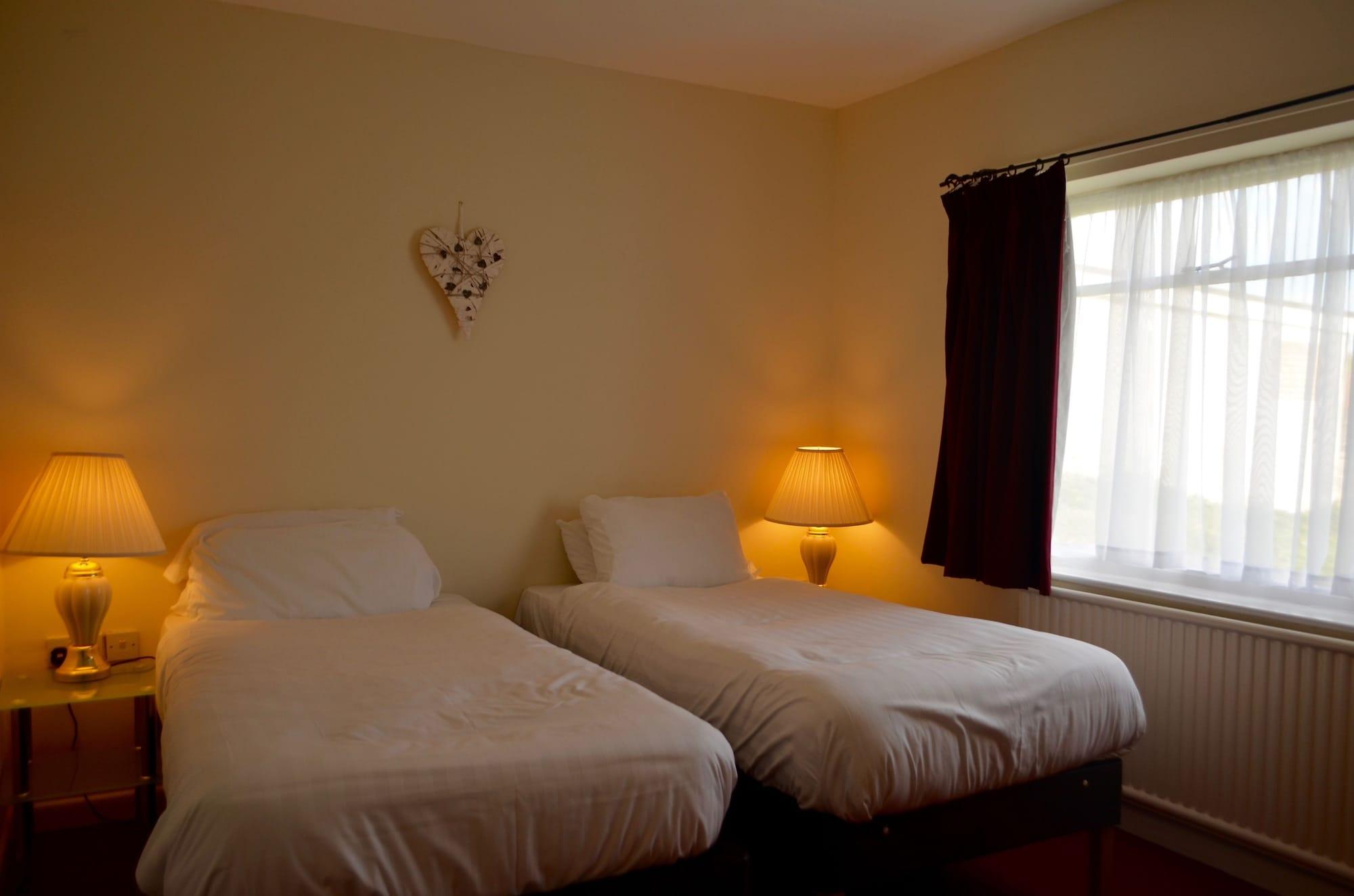 Sand Bay Holiday Village - Adults Only Weston-super-Mare Ngoại thất bức ảnh