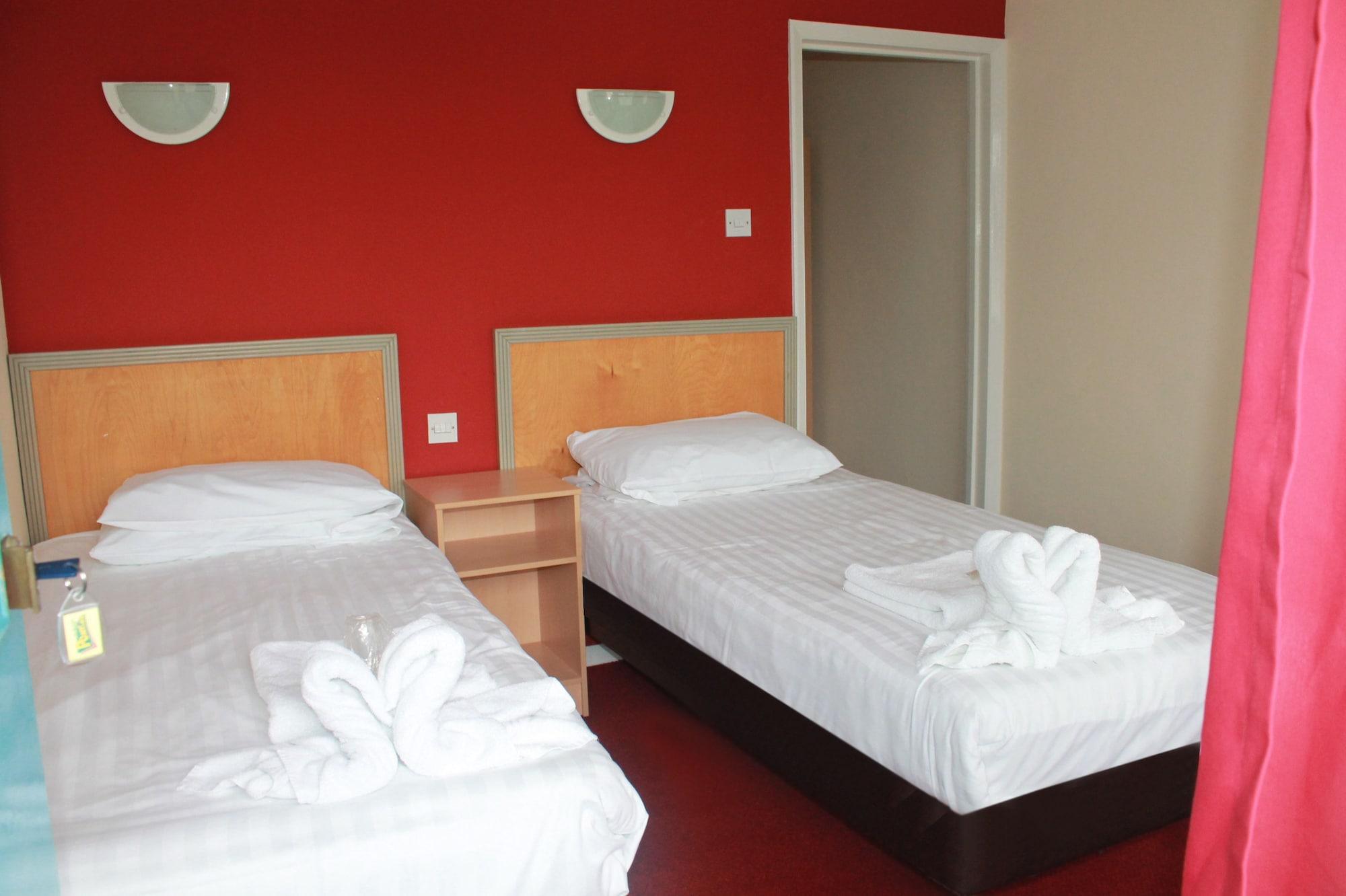 Sand Bay Holiday Village - Adults Only Weston-super-Mare Ngoại thất bức ảnh