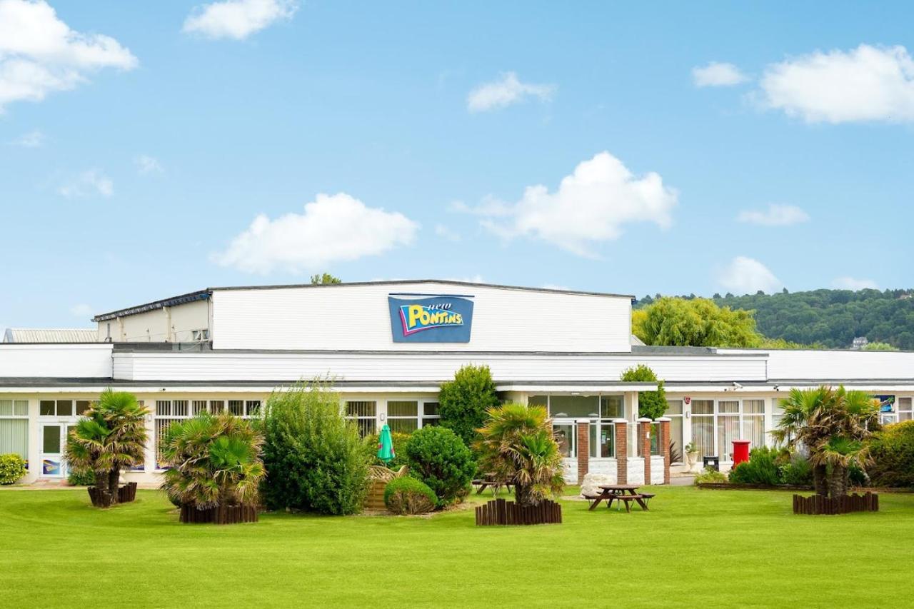 Sand Bay Holiday Village - Adults Only Weston-super-Mare Ngoại thất bức ảnh
