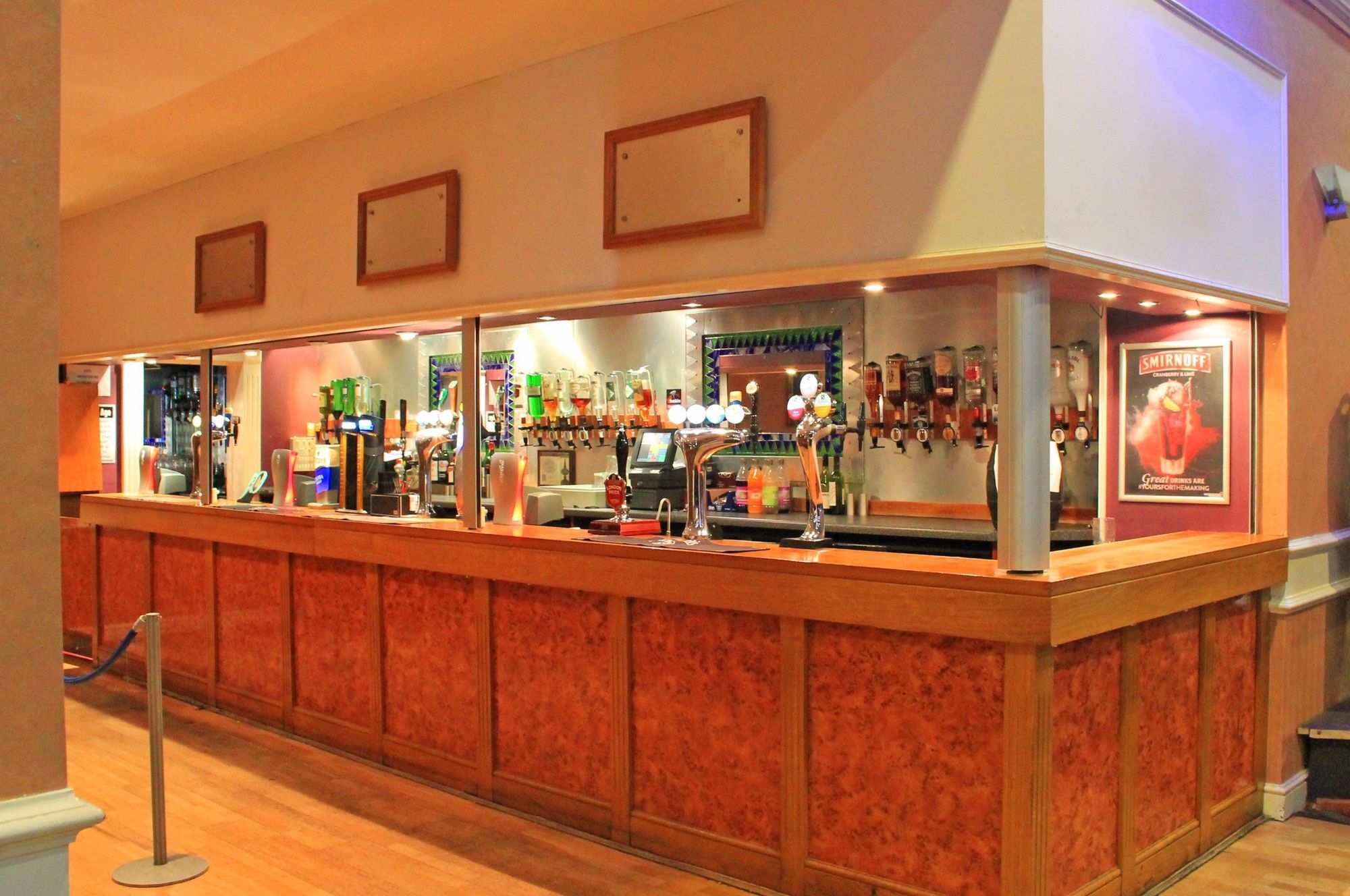 Sand Bay Holiday Village - Adults Only Weston-super-Mare Ngoại thất bức ảnh