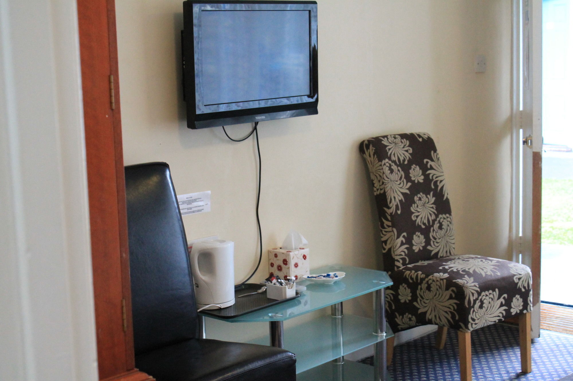 Sand Bay Holiday Village - Adults Only Weston-super-Mare Ngoại thất bức ảnh