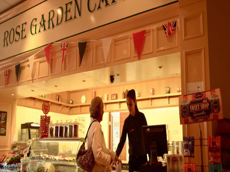 Sand Bay Holiday Village - Adults Only Weston-super-Mare Ngoại thất bức ảnh